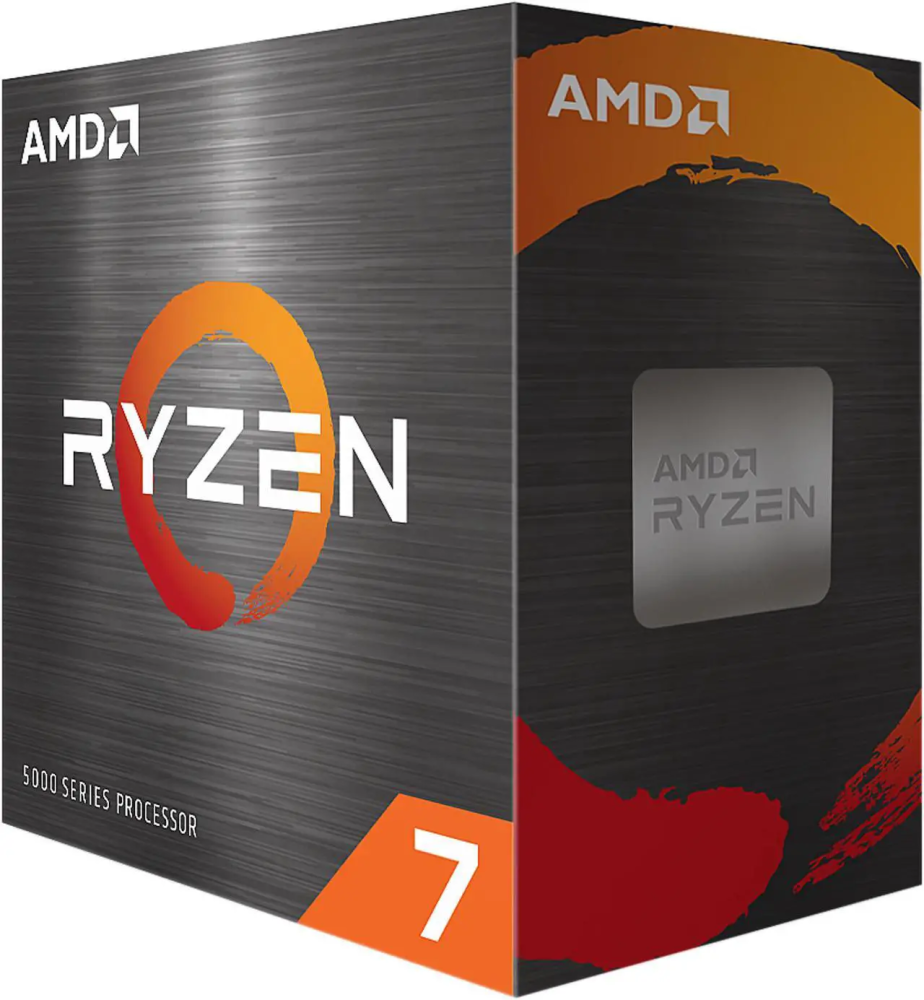 AMD Ryzen 7 5800XT - Ryzen 7 5000 Series Vermeer (Zen 3) 8-Core 3.8 GHz Socket AM4 105W None Integrated Graphics Desktop CPU Processor - 100-100001582BOX - Featured Image