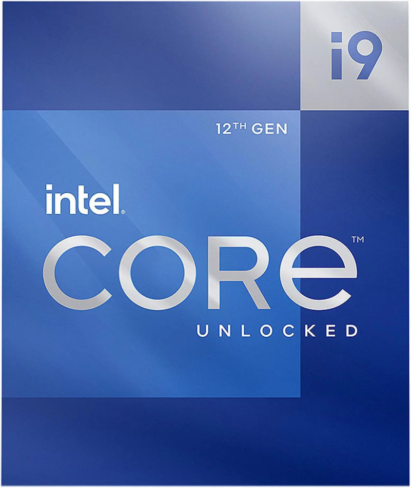 Intel Core i9-12900K - Core i9 12th Gen Alder Lake 16-Core (8P+8E) 3.2 GHz LGA 1700 125W Intel UHD Graphics 770 Desktop Processor - BX8071512900K