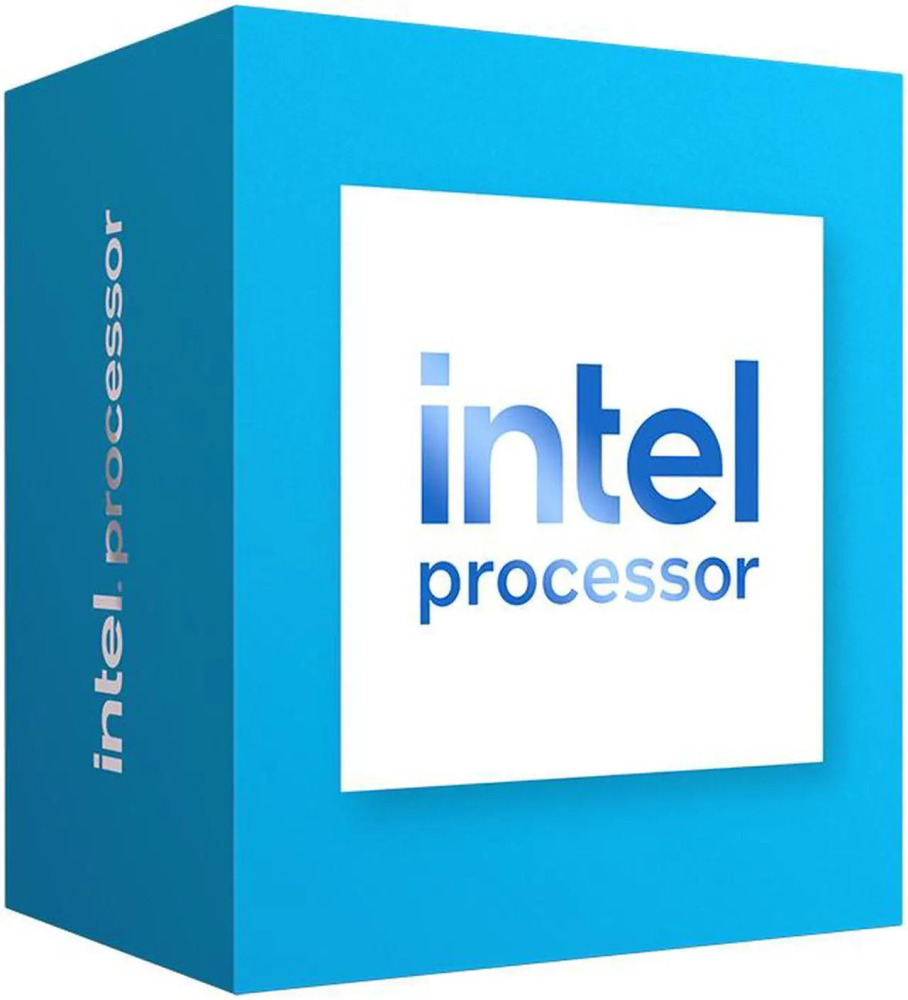 Intel Processor 300 - Intel Processor 300 Series Raptor Lake 2-Core (2P+0E) 3.9 GHz LGA 1700 46W Intel UHD Graphics 710 Desktop CPU Processor - BX80715300 - Featured Image