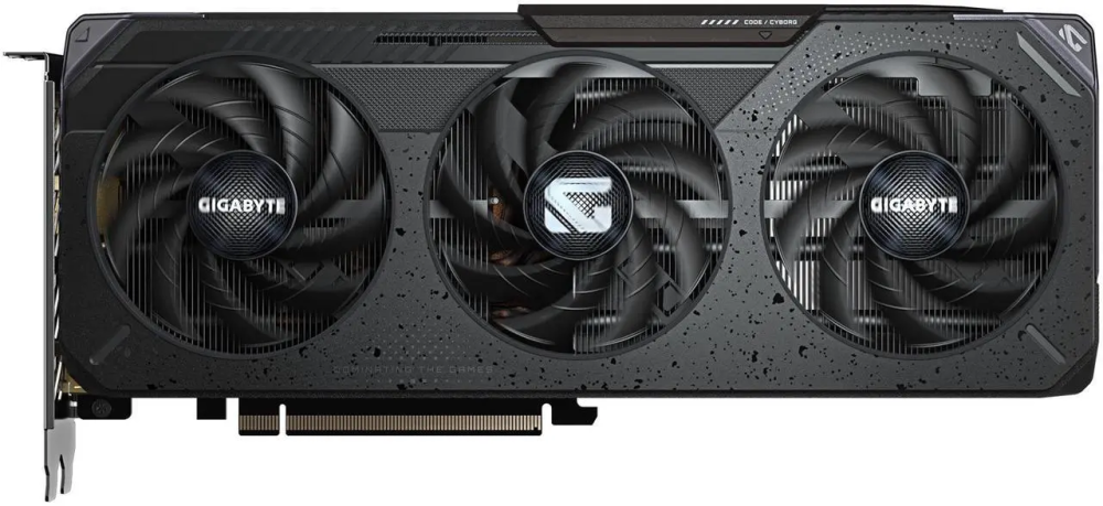 GIGABYTE Gaming Radeon RX 9060 XT 16GB GDDR6 PCI Express 5.0 x16 ATX Graphics Card GV-R9060XTGAMING OC-16GD RX 9060XT
