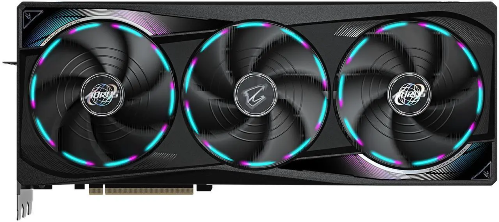 GIGABYTE AORUS GeForce RTX 5090 32GB GDDR7 PCI Express 5.0 ATX Graphics Card GV-N5090AORUS M-32GD - Featured Image
