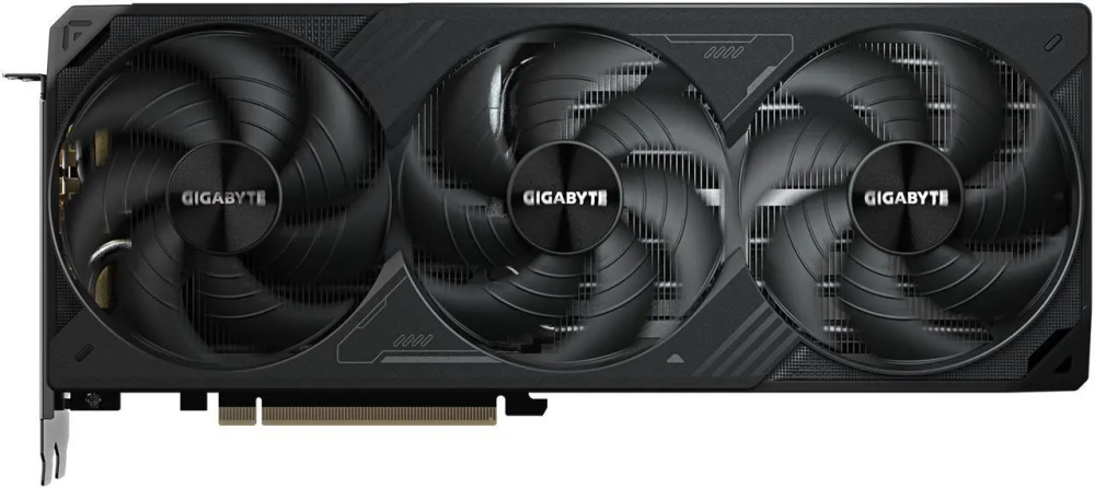 GIGABYTE WINDFORCE GeForce RTX 5080 16GB GDDR7 PCI Express 5.0 Graphics Card GV-N5080WF3OC-16GD - Featured Image