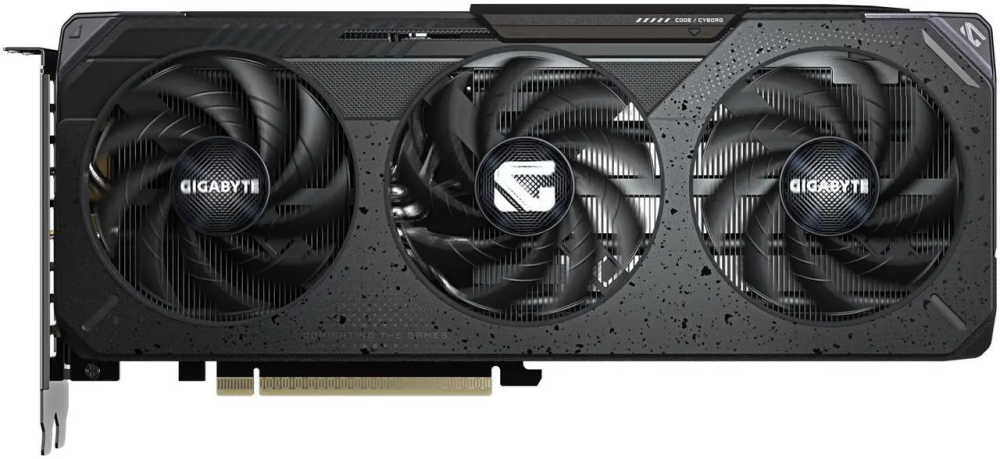 GIGABYTE Gaming GeForce RTX 5060 Ti 8GB GDDR7 PCI Express 5.0 x8 ATX Graphics Card GV-N506TGAMING OC-8GD - Featured Image