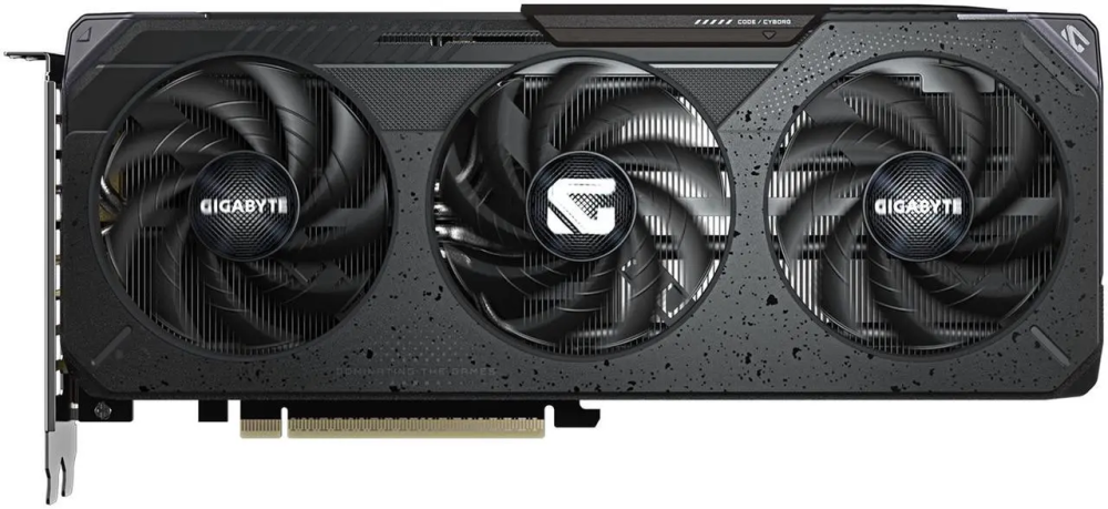 GIGABYTE Gaming GeForce RTX 5060 8GB GDDR7 PCI Express 5.0 Graphics Card GV-N5060GAMING OC-8GD
