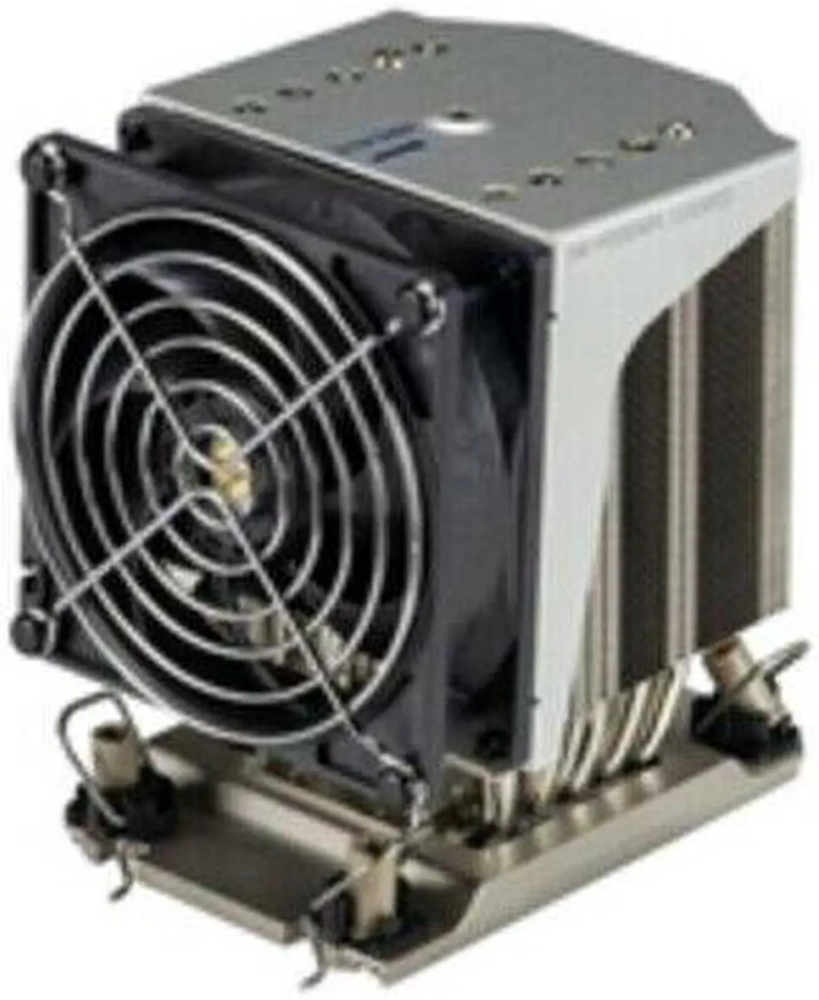 Supermicro Fan SNK-P0080AP4 4U Active CPU HS LGA4189 Socket P4 for X12 Whitle...
