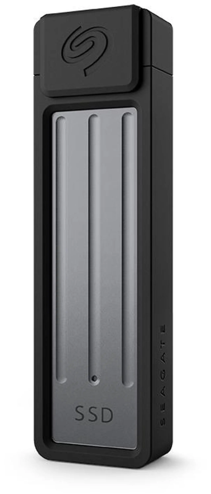 Seagate Ultra Compact 1TB Portable SSD USB 3.2 Gen 2 SSD - Featured Image