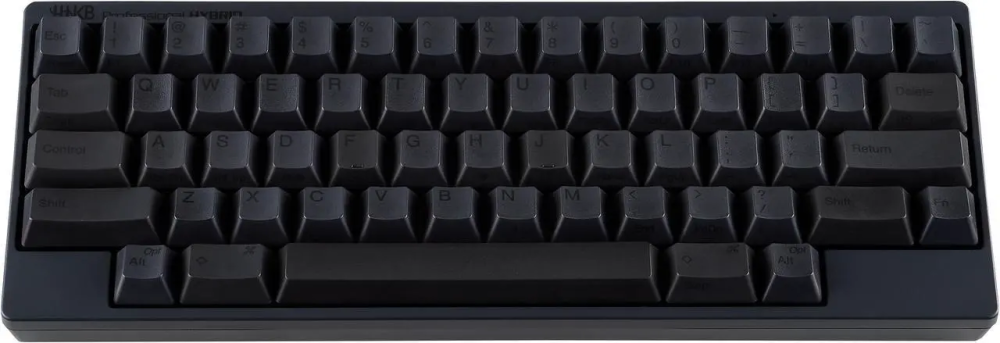 HHKB CG01000-296601 Professional HYBRID Gaming Keyboard