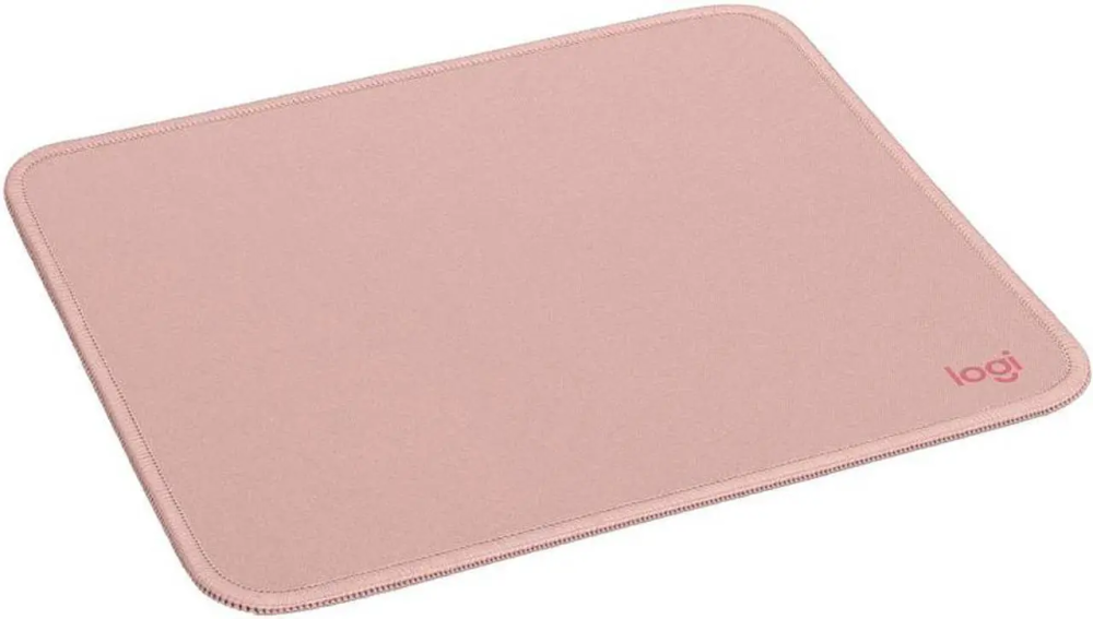 Logitech Mouse Pad - Dark Rose
