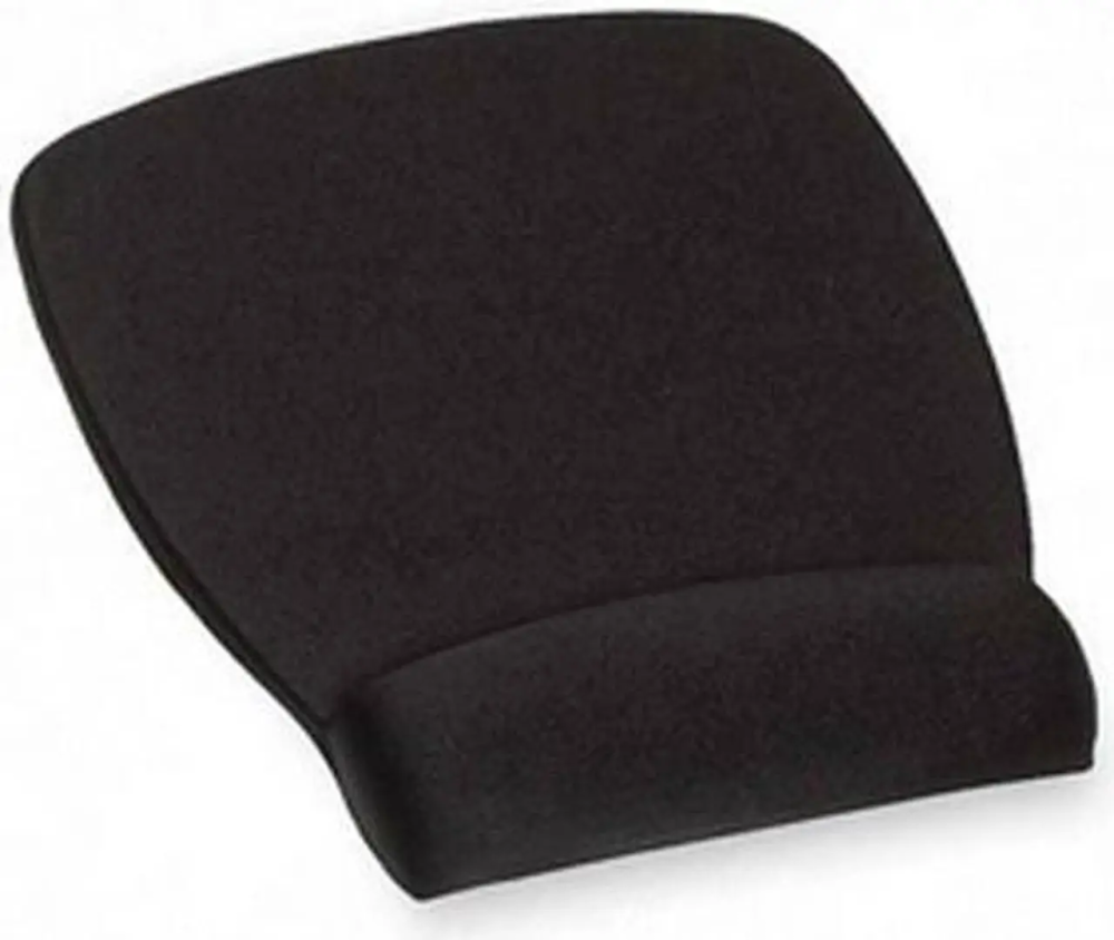 3M MW209MB Foam Mouse Pad Wrist Rest