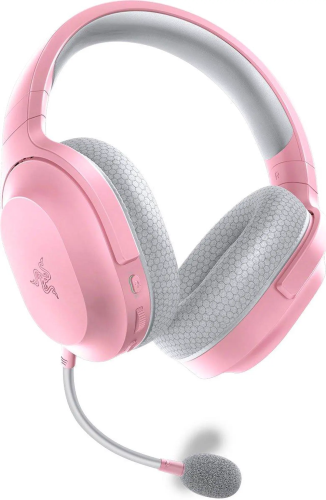 Razer Barracuda X 2022 Edition Wireless Stereo Gaming Headset RZ04-04430300-R3U1 - Featured Image