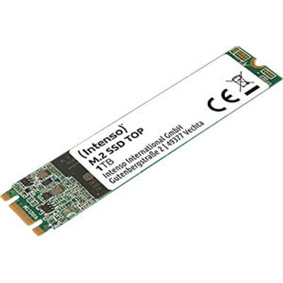 Intenso Top Performance SSD 1TB M.2 SATA
