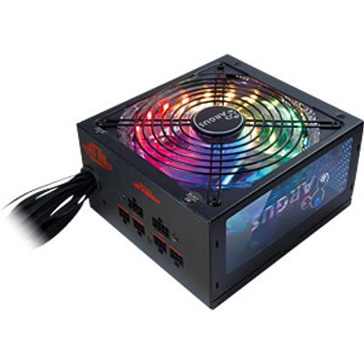 PSU Argus RGB-650W CM II