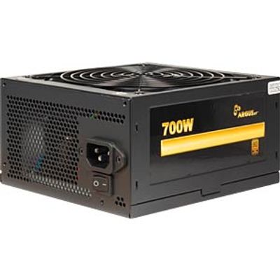 Argus GPS-700, ATX, 80+ Gold, 700 W