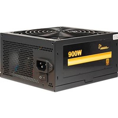 Argus GPS-900, ATX, 80+ Gold, 900 W