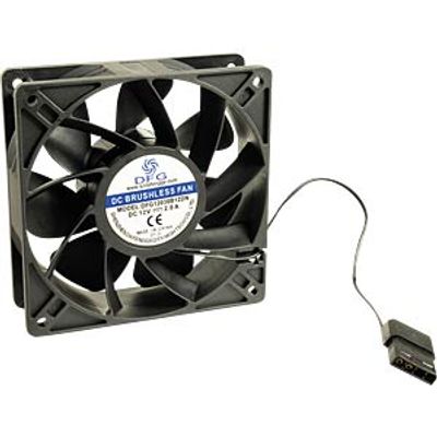 Inter-Tech 120 mm fan