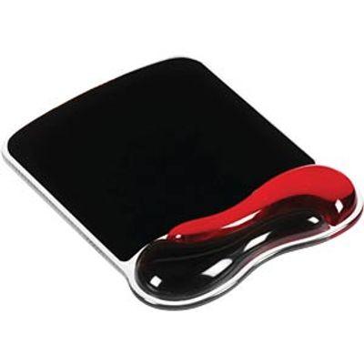 KENS 62402 - Mouse pad with Duo Gel