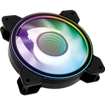 Kolink Umbra Void ARGB LED PWM fan, 120 mm