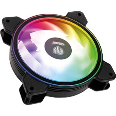 Kolink Umbra ARGB LED PWM fan, 120 mm
