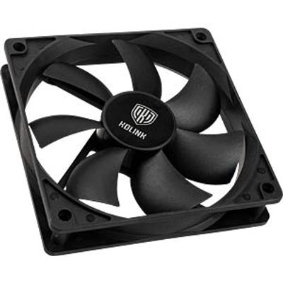 Kolink Classic PWM fan, 120 mm