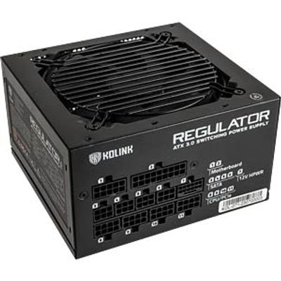 Kolink Regulator 850 W