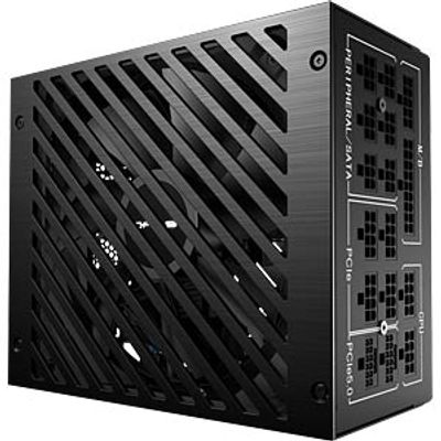 LC-Power LC1000P V3.0, 1000 W, platinum