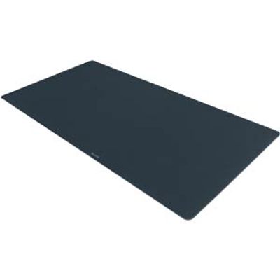 LEITZ 52680089 - Desk mat, 400 x 800 mm, velvet grey