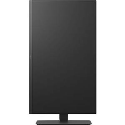 LG 27" monitor, WQHD, USB-C, LAN, speakers, pivot