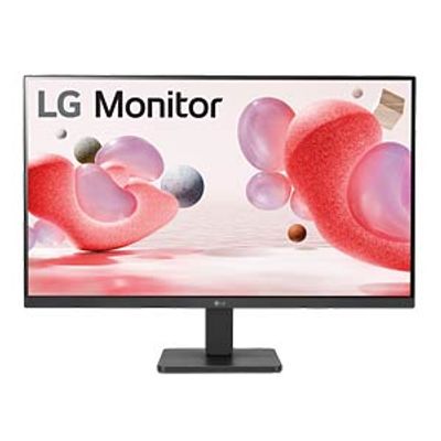 LG 27" Display, Full HD