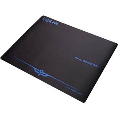 LogiLink ID0017 - XXL Gaming Mousepad, black