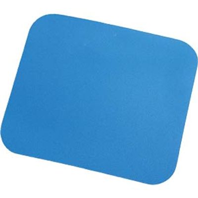 LogiLink ID0097 - Mousepad, blue