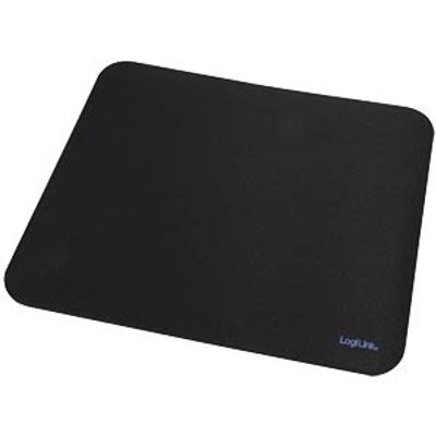 LogiLink ID0117 - Gaming Mousepad, black