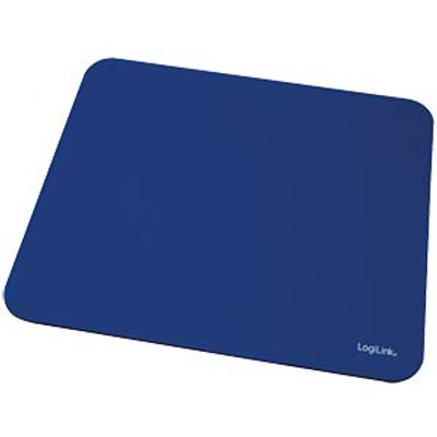 LogiLink ID0118 - Gaming Mousepad, blue