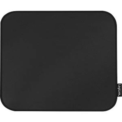 LogiLink ID0195 - Mouse pad, Gaming, black