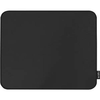 LogiLink ID0196 - Mouse pad, Gaming, black