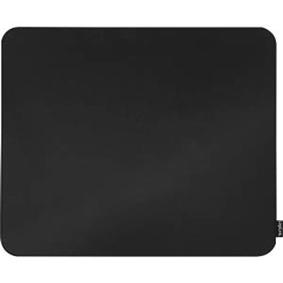 LogiLink ID0197 - Mouse pad, Gaming, black