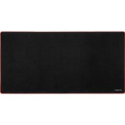 LogiLink ID0216 - Mouse pad, gaming, XXL, 1200x600 mm, black