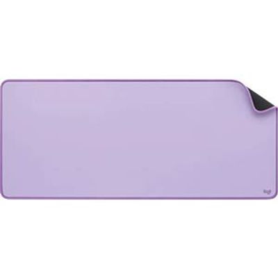 Logitech DM LI - Mouse mat, DESK MAT Studio Series, purple