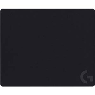 LOGITECH G240SW - Mousepad, Gaming, G240, black