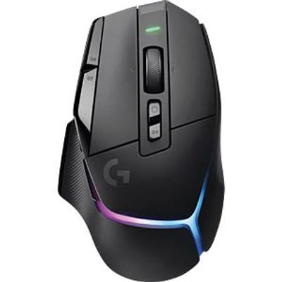 Logitech Gaming mouse, wired, USB, G502 X PLUS