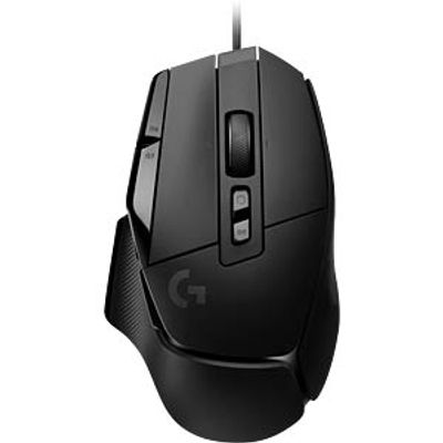 Logitech Gaming mouse, wired, USB, G502 X