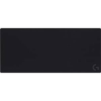 LOGITECH G840SW - Mouse pad, gaming, G840, XL, black