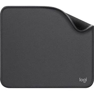 Logitech MP SW - Mouse mat, MOUSE PAD Studio Series, black