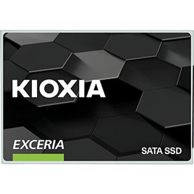 KIOXIA EXCERIA SSD 960 GB