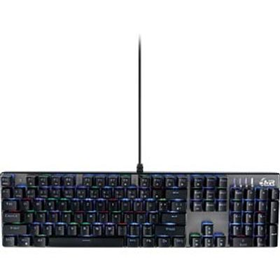 MEDIARANGE Keyboard, USB, Gaming