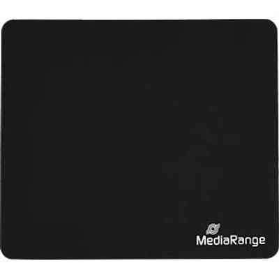 MR OS251 - Mouse pad, black