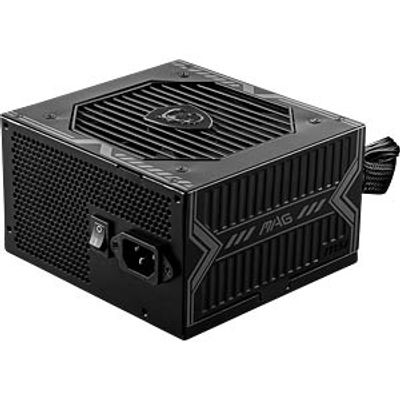 MSI MAG A550BN