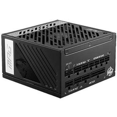 MSI MPG A850G PCIE5