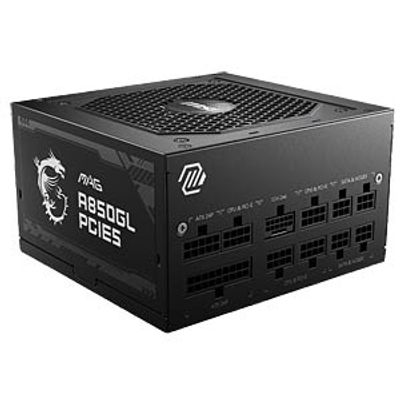 MSI MAG A850GL PCIE5