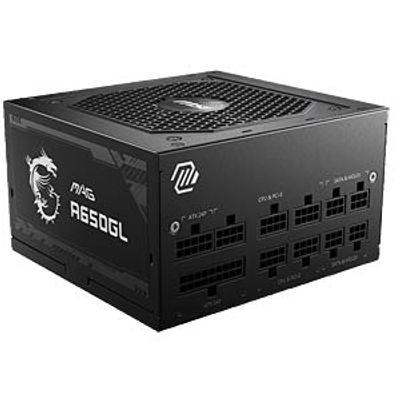 MSI MAG A650GL