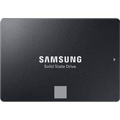 Samsung SSD 870 EVO Series 4TB